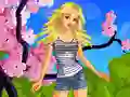 بازی Denim Shorts آنلاین