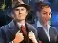 بازی Suspicious Connection آنلاین