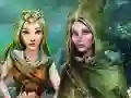 بازی Witches Pond آنلاین