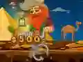 بازی Treasure Hunter Jack آنلاین