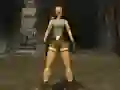 بازی Lara Croft Tomb Raider آنلاین