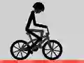 بازی Wheelie Bike آنلاین