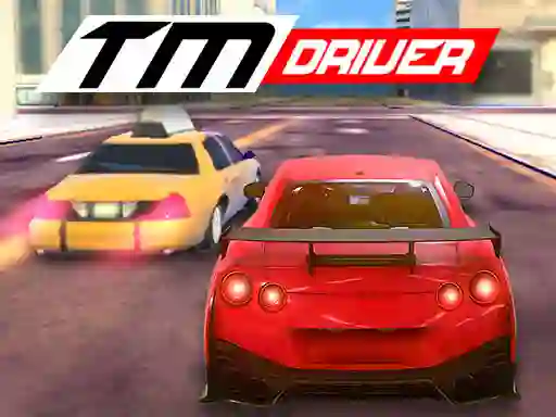 بازی TM Driver آنلاین