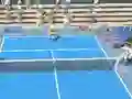 بازی Mini Tennis 3D آنلاین