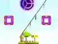بازی Zipline Rescue آنلاین