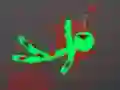 بازی Fatality stickman warrior آنلاین