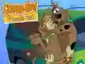 بازی Scooby Doo Puzzle Set آنلاین