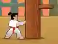 بازی Karate Kido آنلاین