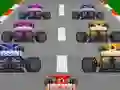 بازی F1 Racer آنلاین