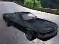بازی Burnout Drift 2: Hilltop آنلاین