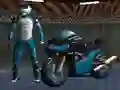 بازی Super Bike GTX آنلاین
