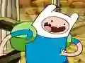 بازی Adventure Time Differences آنلاین