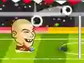 بازی Head to Head Soccer آنلاین