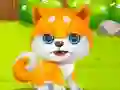 بازی Puppy House آنلاین