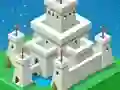 بازی Kingdoms of 2048 آنلاین