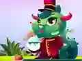 بازی Dragons 3+3 آنلاین