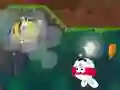 بازی Rabbit Samurai 2 آنلاین