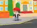 بازی Bus Surfers آنلاین