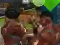 بازی Airport Clash 3d آنلاین