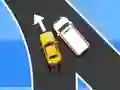 بازی Traffic Go آنلاین