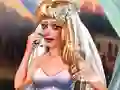 بازی Sleepy Princess Ruined Wedding آنلاین