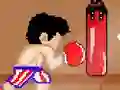 بازی Boxing Fighter: Super Punch آنلاین