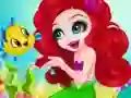 بازی Funny Princesses Spot The Difference آنلاین