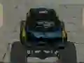 بازی Impossible Monster Truck آنلاین