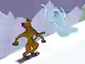 بازی Ghost attack Scooby آنلاین