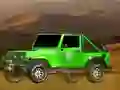 بازی Offroad Jeep Simulator آنلاین