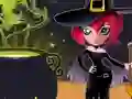 بازی 4X4 Halloween آنلاین