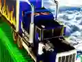 بازی Impossible Truck Driving Simulator آنلاین
