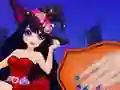 بازی Horrible Lovely Manicure Halloween 2019 آنلاین