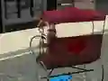 بازی Public Cycle: RikShaw Driver آنلاین