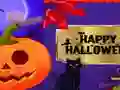 بازی Happy Halloween Princess Card Designer آنلاین