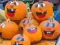 بازی 5 in 1 Picture Puzzle: Halloween آنلاین