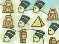 بازی Ancient Egypt Match 3 آنلاین
