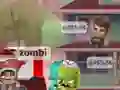 بازی Zombies Live آنلاین