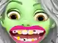 بازی Zombie At Dentist آنلاین