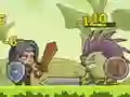 بازی Shorties’s Kingdom 3 آنلاین