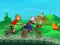 بازی Tom N Jerry Frenzy آنلاین