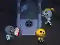 بازی Puppets Cemetery آنلاین