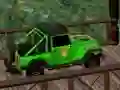 بازی Offroad Grand Monster Truck Hill Drive آنلاین