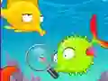 بازی Find Sea Fish آنلاین