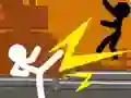 بازی Stick Warrior Action Game آنلاین