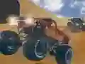 بازی Monster Truck 2018 آنلاین
