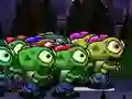 بازی Zombie Tsunami Online آنلاین