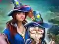 بازی Witch Ritual آنلاین