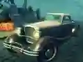 بازی Halloween Spooky Racing آنلاین