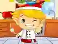 بازی Glory chef آنلاین